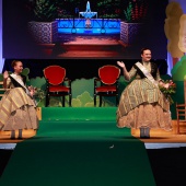 Reinas Fiestas de Sant Pere