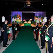 Reinas Fiestas de Sant Pere