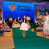 Reinas Fiestas de Sant Pere