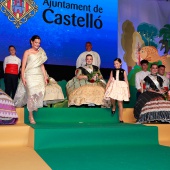 Reinas Fiestas de Sant Pere