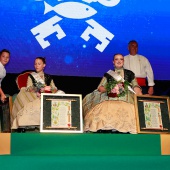 Reinas Fiestas de Sant Pere
