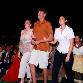 Reinas Fiestas de Sant Pere