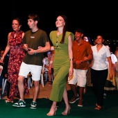 Reinas Fiestas de Sant Pere