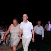 Reinas Fiestas de Sant Pere