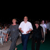 Reinas Fiestas de Sant Pere