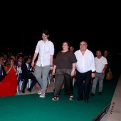 Reinas Fiestas de Sant Pere