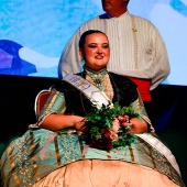 Reinas Fiestas de Sant Pere
