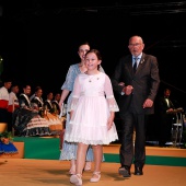 Reinas Fiestas de Sant Pere