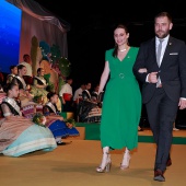 Reinas Fiestas de Sant Pere
