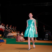 Reinas Fiestas de Sant Pere