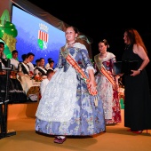 Reinas Fiestas de Sant Pere