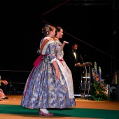 Reinas Fiestas de Sant Pere