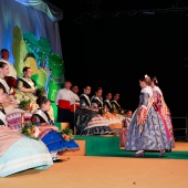 Reinas Fiestas de Sant Pere