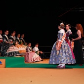 Reinas Fiestas de Sant Pere