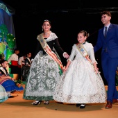 Reinas Fiestas de Sant Pere