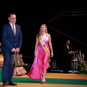 Reinas Fiestas de Sant Pere