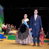 Reinas Fiestas de Sant Pere