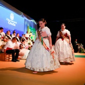 Reinas Fiestas de Sant Pere