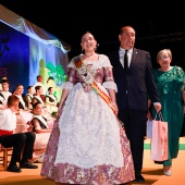 Reinas Fiestas de Sant Pere