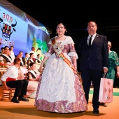 Reinas Fiestas de Sant Pere