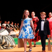 Reinas Fiestas de Sant Pere