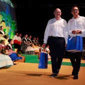 Reinas Fiestas de Sant Pere