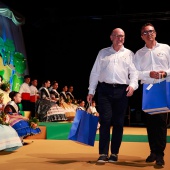 Reinas Fiestas de Sant Pere