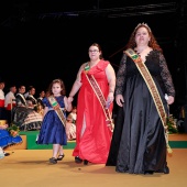 Reinas Fiestas de Sant Pere