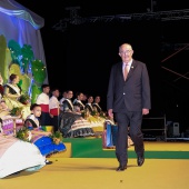 Reinas Fiestas de Sant Pere