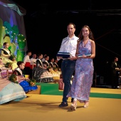Reinas Fiestas de Sant Pere