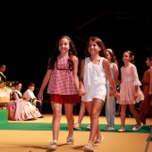 Reinas Fiestas de Sant Pere