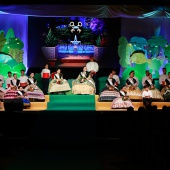 Reinas Fiestas de Sant Pere