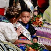 Reinas Fiestas de Sant Pere