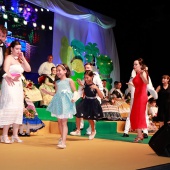Reinas Fiestas de Sant Pere
