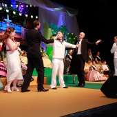 Reinas Fiestas de Sant Pere