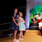 Reinas Fiestas de Sant Pere