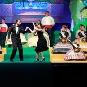 Reinas Fiestas de Sant Pere