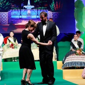 Reinas Fiestas de Sant Pere