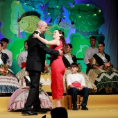 Reinas Fiestas de Sant Pere