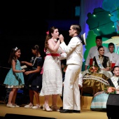 Reinas Fiestas de Sant Pere