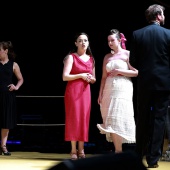 Reinas Fiestas de Sant Pere