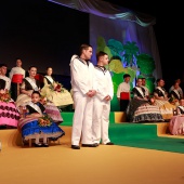 Reinas Fiestas de Sant Pere