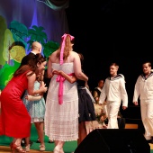 Reinas Fiestas de Sant Pere