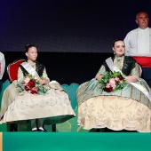 Reinas Fiestas de Sant Pere
