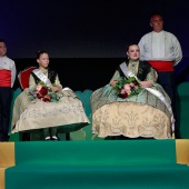 Reinas Fiestas de Sant Pere