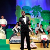 Reinas Fiestas de Sant Pere