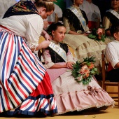 Reinas Fiestas de Sant Pere