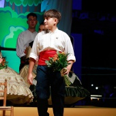 Reinas Fiestas de Sant Pere