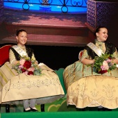 Reinas Fiestas de Sant Pere