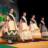 Reinas Fiestas de Sant Pere